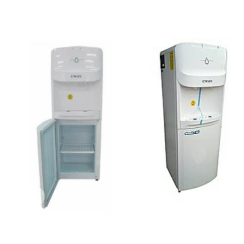 Cway Water Dispenser – Executive 1c-58b24hl | Hot and Cold