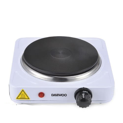 Daewoo Hot Plate Dhp 6220