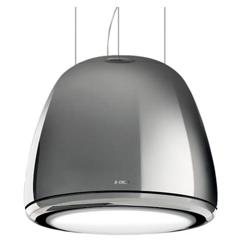 Elica Cooker Hood Edith / Diva Heavymetal PRF0098364