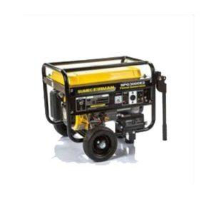 Sumec Firman 2.5KVA Generator | SPG 3000E2 (AL)