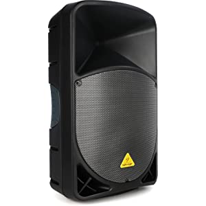 BECHRINGER SOUND SPEAKER B115D 1000W 15inches