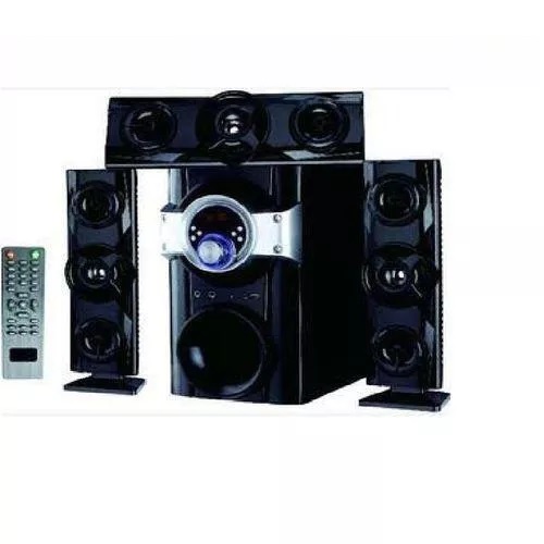 DAMATEK HT 8500 HOME THEATER