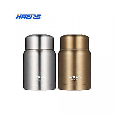 Haers 750ml Food Flask