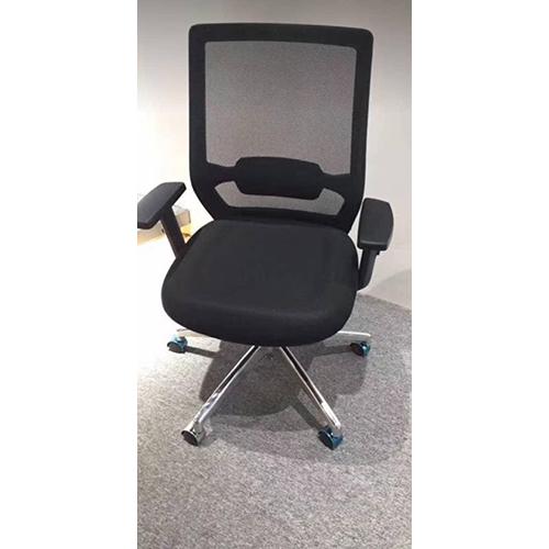 DELUXE EXECUTIVE OFFICE MESH CHAIR|DEL 230