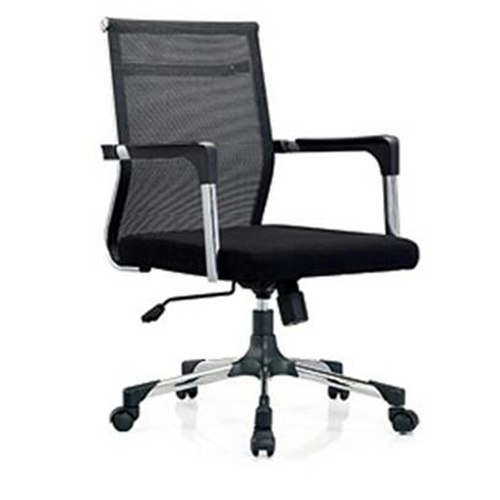 DELUXE OFFICE MESH SWIVEL CHAIR|DEL 228