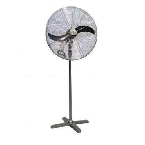 NEXUS 20 INCH INDUSTRIAL FAN GREEN (1) | NX-IF4820G