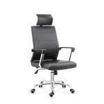 Deluxe Executive Swivel Chair (DEL 203)