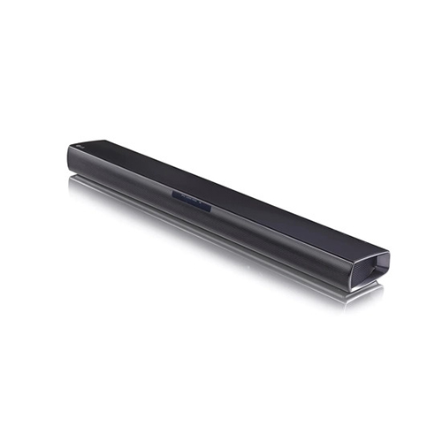 LG Home theater SJ2 160W, 2.1 INCH Sound Bar Compact Style Design