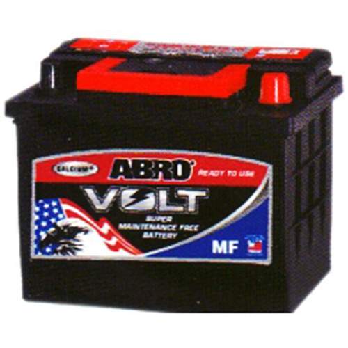 Abro Volt 90Ah Battery (D)