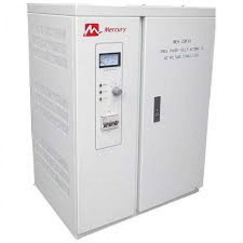 Mercury 1600va stabilizer