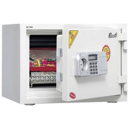 Fireproof Safe T360 - Global