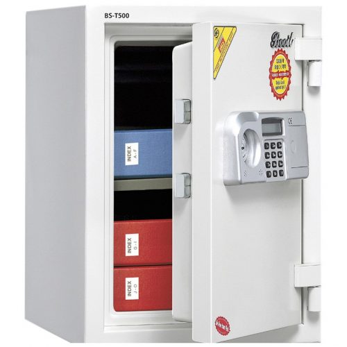 Digital Fireproof Safe Global T500 - Booil