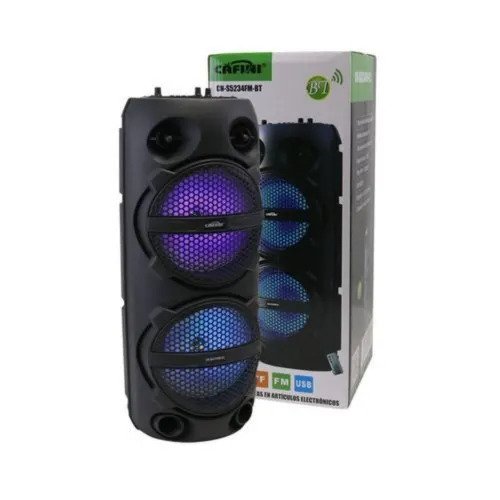 CAFINI BLUETOOTH CN- S5288FM SPEAKER