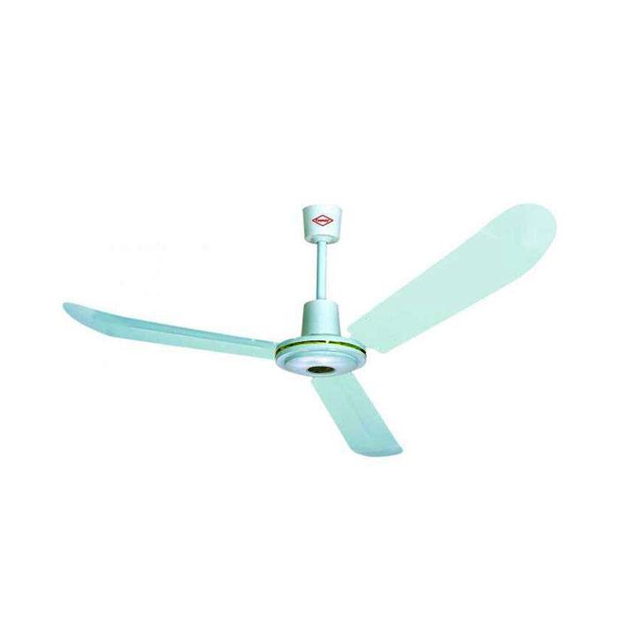 Century Ceiling Fan - FC 56D - White