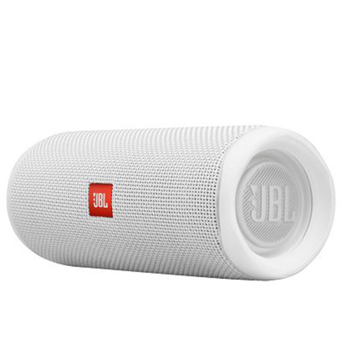 JBL Flip 5 BT Splashproof Speaker White | DWAC01277
