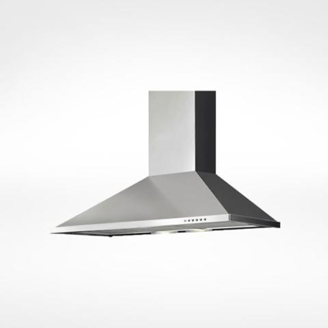 Elba ECH6144X Cooker Hood