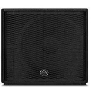 WHARFEDALE IMPACT X18BL SPEAKER