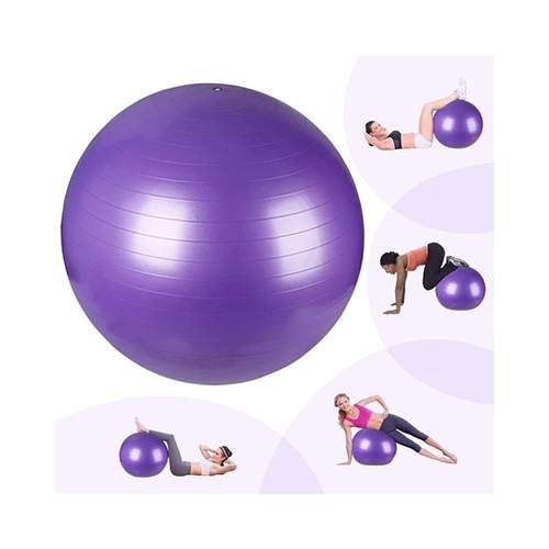 GATEGOLD ABB ANTI-BURST BALL (GREEN, PINK, PURPLE AND RED)