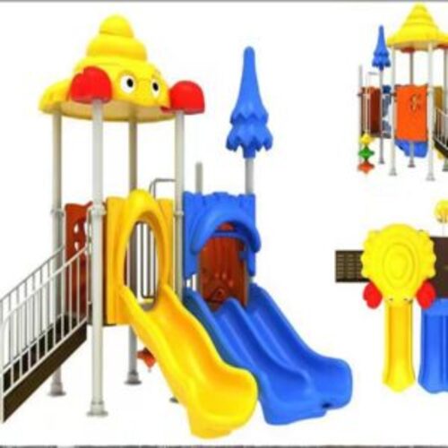 GATEGOLD FITNESS - 81010-B10 Children Outdoor Playground