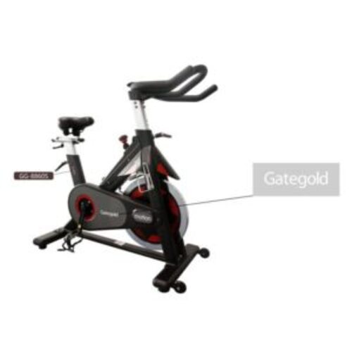 GATEGOLD FITNESS - Commercial spin bike (sh-8860s)