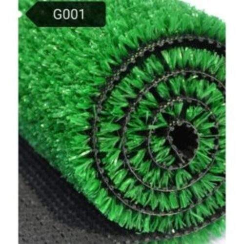 GATEGOLD FITNESS - G001 GARDEN ARTIFICIAL GRASS [DARK GREEN] PILE 10mm