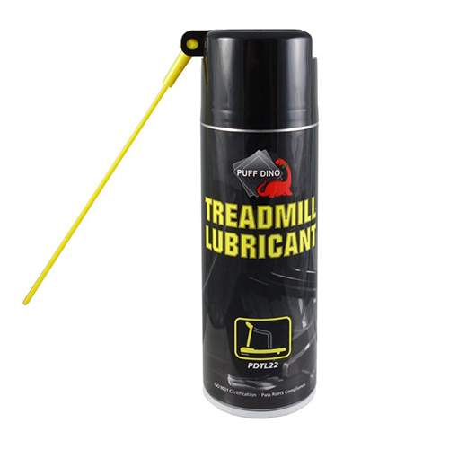 GATEGOLD FITNESS PDTL22 TREADMILL LUBE OIL 220ml