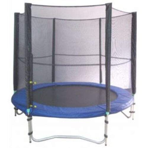 GATEGOLD FITNESS - SS-018 TRAMPOLINE (10FT)