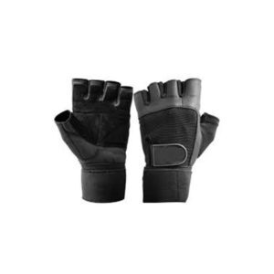 GATEGOLD FITNESS - Weight Lifting Gloves (pair)