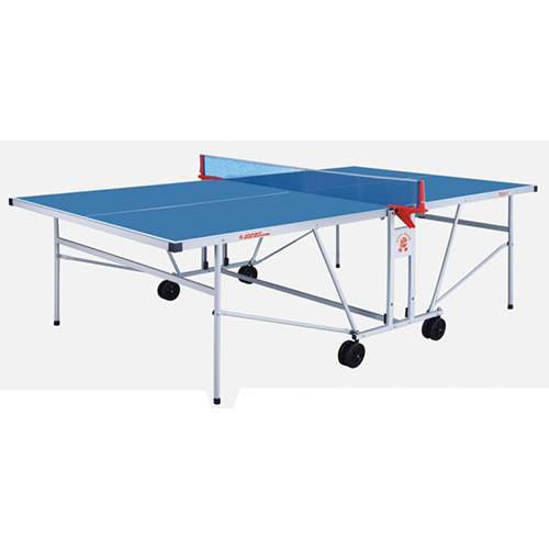 GATEGOLD GG8017 | S8017 ALL-WEATHER OUTDOOR TABLE TENNIS