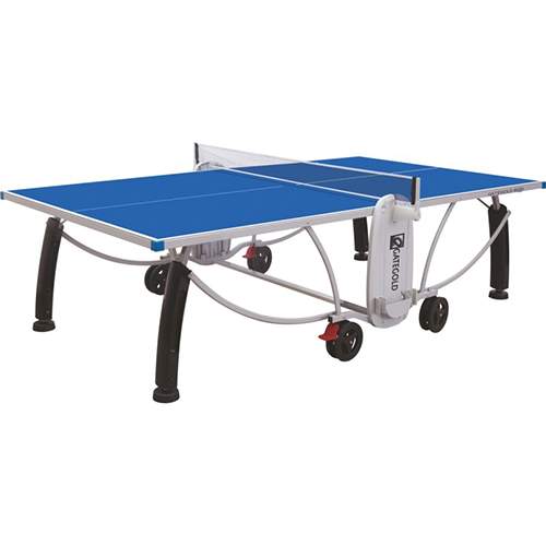 GATEGOLD GG8020 | S8020 PROFESSIONAL ALL-WEATHER OUTDOOR TABLE TENNIS TABLE