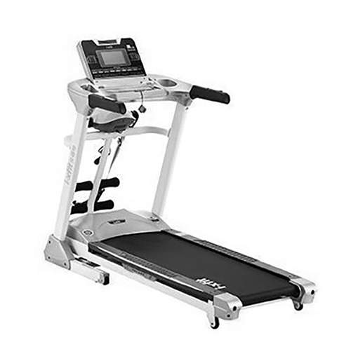 GATEGOLD GG9218 TREADMILL WITH MASSAGER AND INCLINE