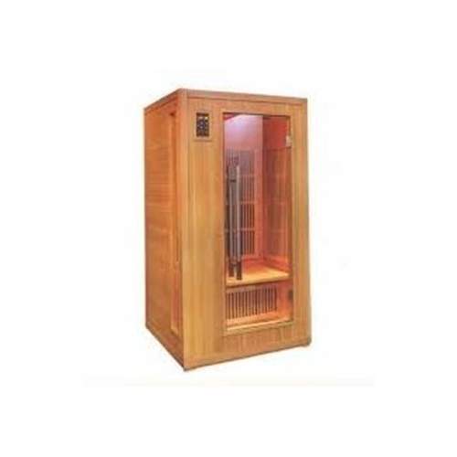GATEGOLD SS-V200 Infrared Sauna(2 user)