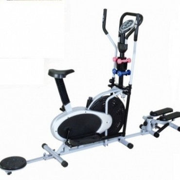 Gategold GG8.2 GAST Elliptical Orbitrac With Seat