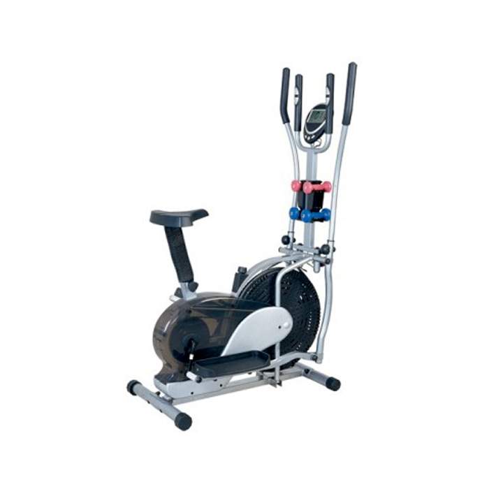 Gategold GG8.2FD Elliptical Orbitrac With Seat