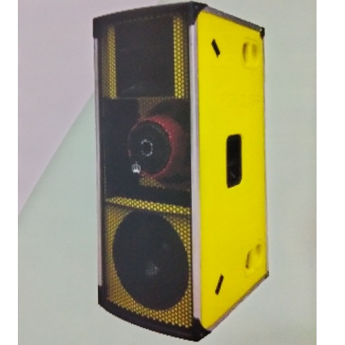 HIGH CLASS SPEAKER HC-2.5 |Rated Power: 1000W/1200W/4000W, 2hrs|