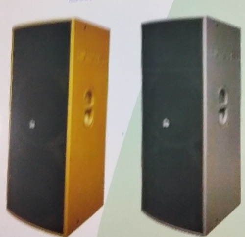 HIGH CLASS SPEAKER HC-215