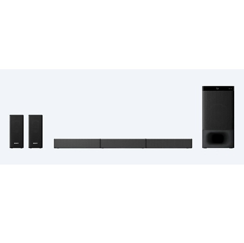 Sony Home Cinema Soundbar System | 5.1ch | with Bluetooth® technology | HT-S500RF