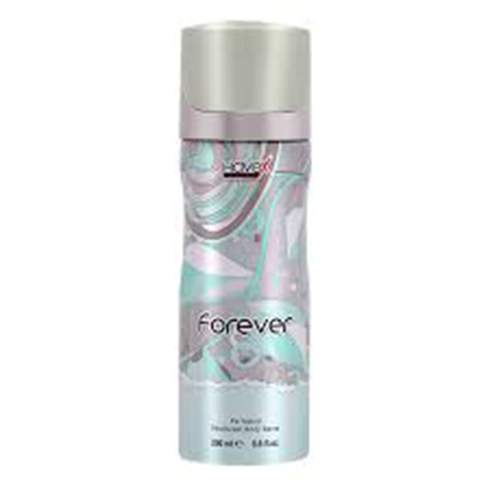 Havex Forever Deodorant Spray - For Men & Women 200 ml (DE)