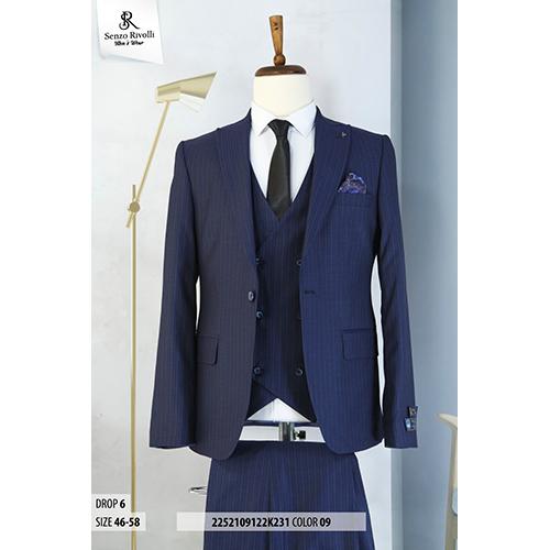 HIGHLY QUALITY MEN'S SUIT 200