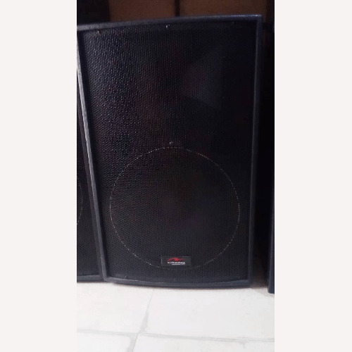 SONYMAX SPEAKER - SMX15