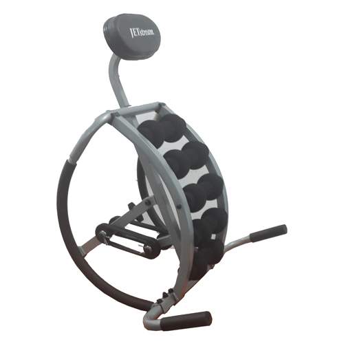 Jetstream Aerofit AF-500, PT-001