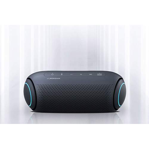 LG 30 Watts Go PL7 Portable Bluetooth Speaker With Meridian Audio Technology | AUD 7PL