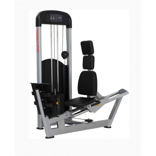 LITE FITNESS | F-A15 SEATED LEG PRESS MACHINE