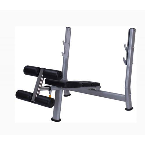 LITE FITNESS | F-A52 OLYMPIC FLAT BENCH