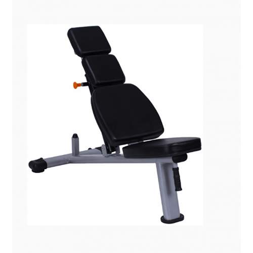 LITE FITNESS F-A57 MULTI ADJUSTABLE BENCH