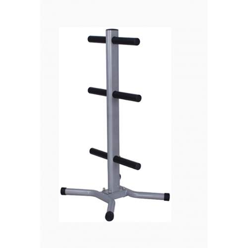 LITE FITNESS F-A63 BARBELL DISC RACK