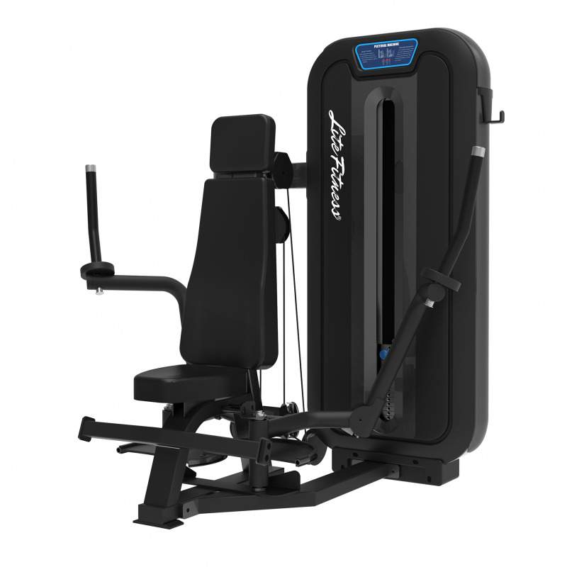 LITE FITNESS LD8004 PECTORIAL (CHEST PRESS) MACHINE