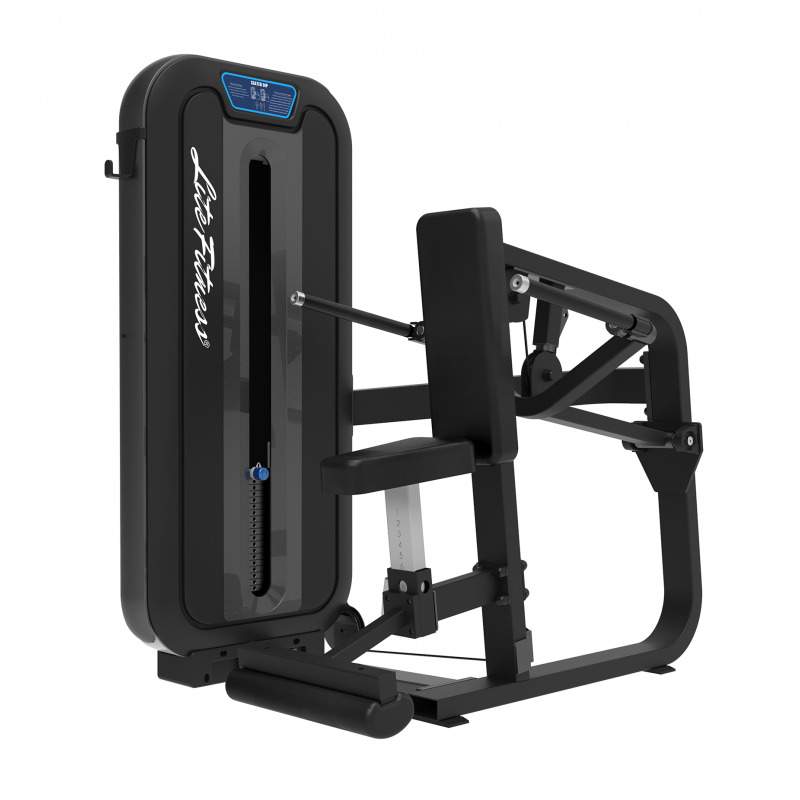 LITE FITNESS LD8026 SEATED DIP