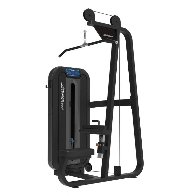 LITE FITNESS LD8035 PULL DOWN