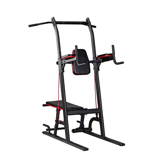 LITE FITNESS MS530 DIP STATION